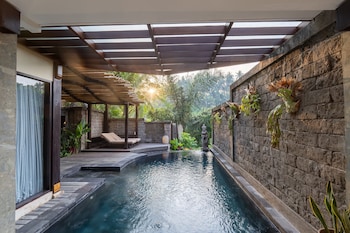 the kayon valley resort ubud