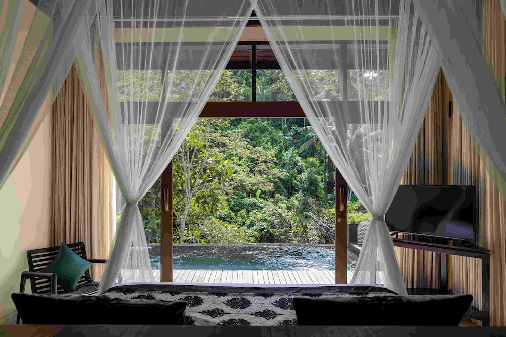 the kayon valley resort ubud
