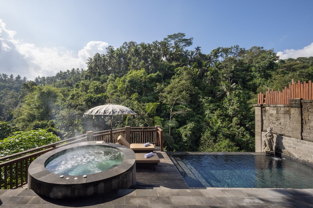 the kayon valley resort ubud