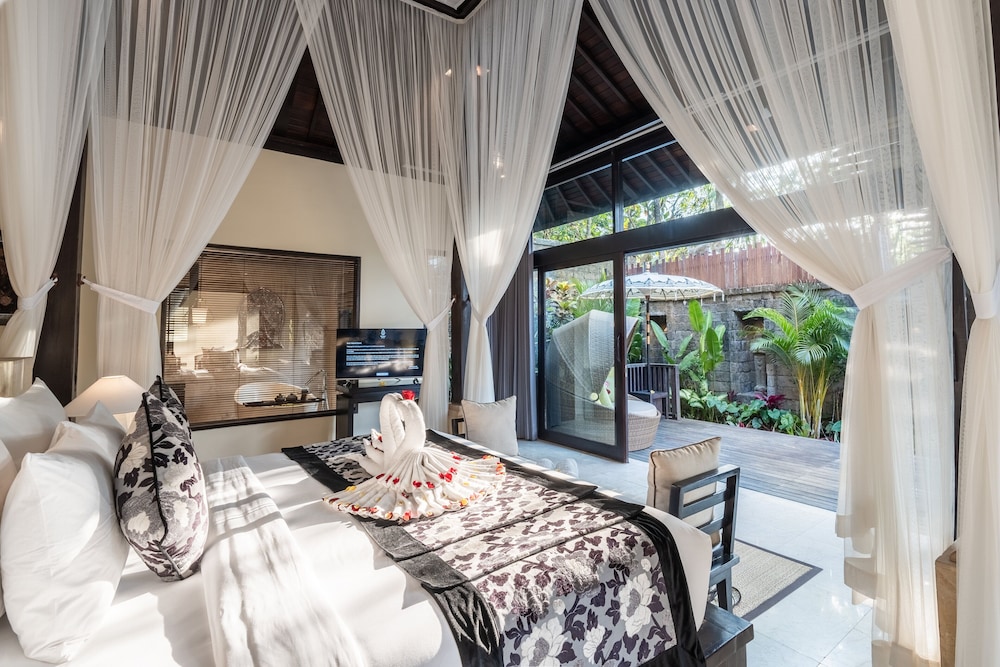 the kayon valley resort ubud