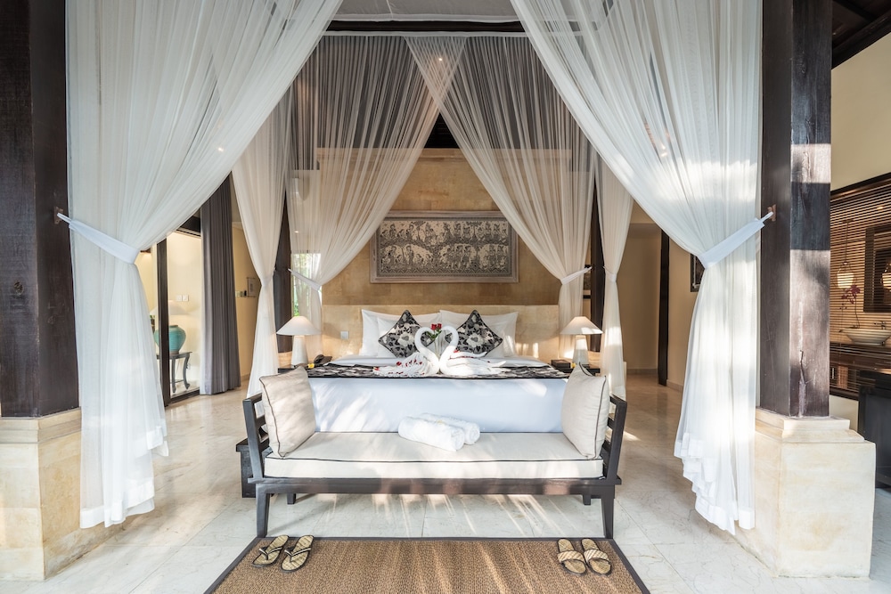 the kayon valley resort ubud