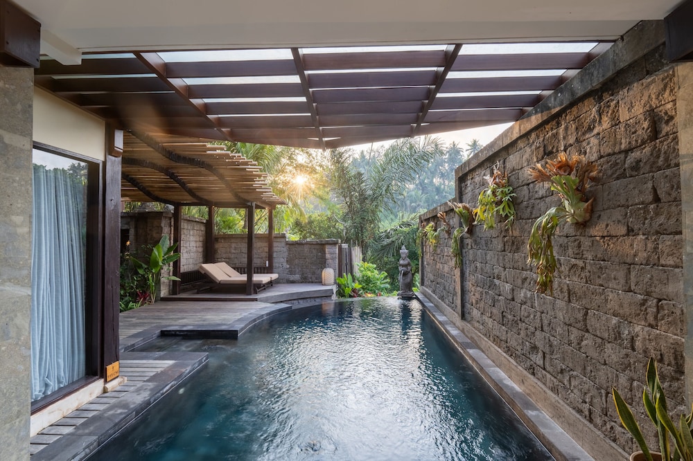 the kayon valley resort ubud