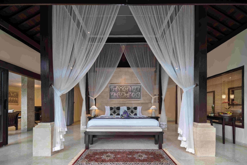 the kayon valley resort ubud