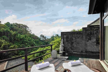 the kayon valley resort ubud