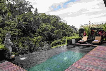 the kayon valley resort ubud