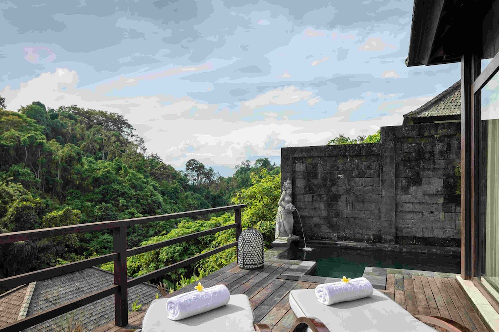 the kayon valley resort ubud
