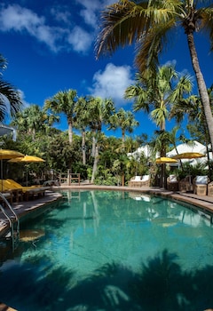st barthelemy