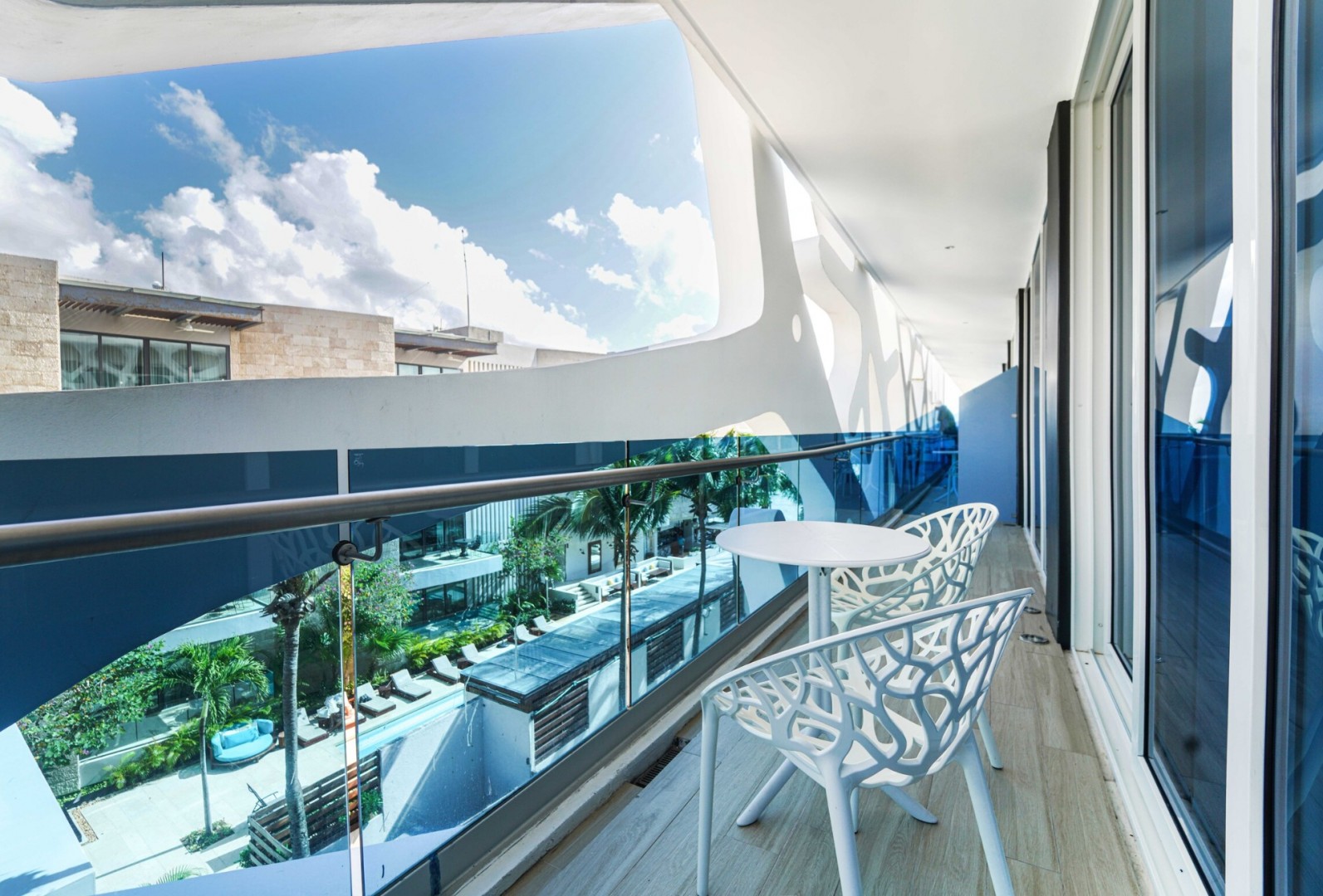 the carmen hotel ocean front