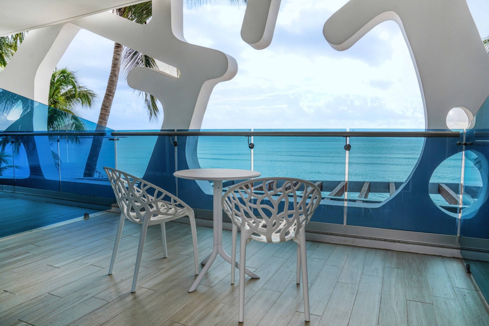 the carmen hotel ocean front