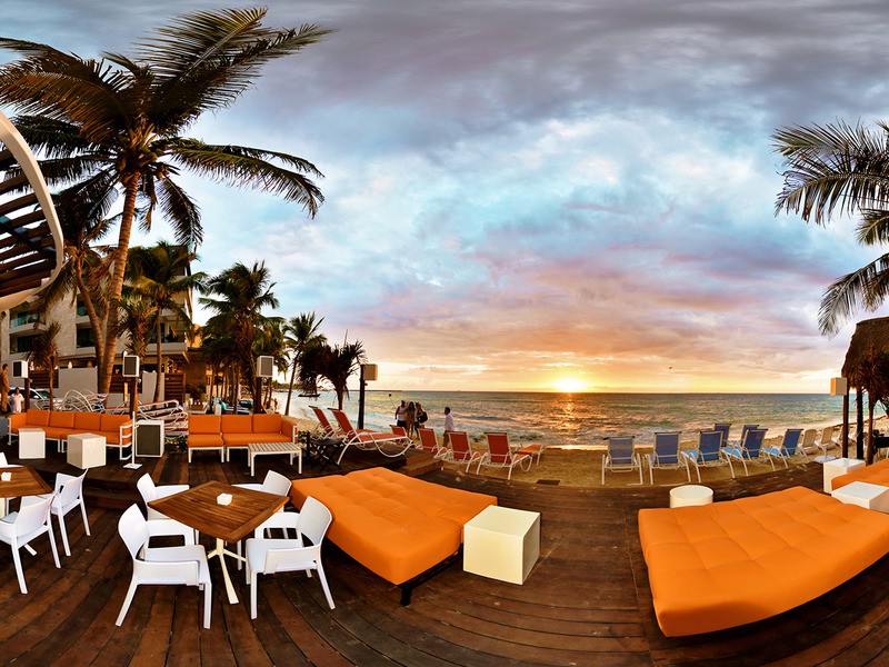 the carmen hotel ocean front