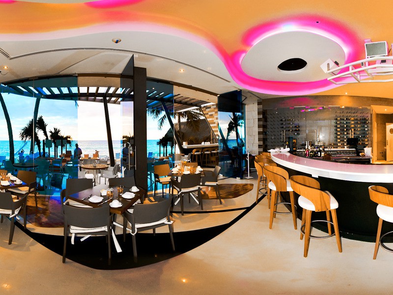the carmen hotel ocean front