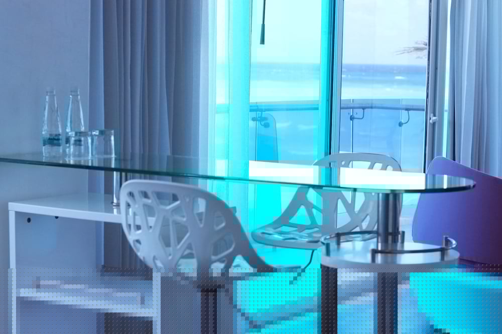 the carmen hotel ocean front