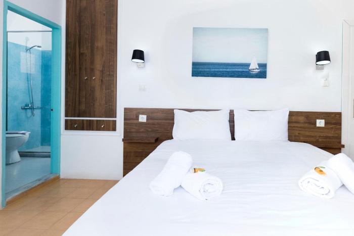 kissamia rooms next to night clubs