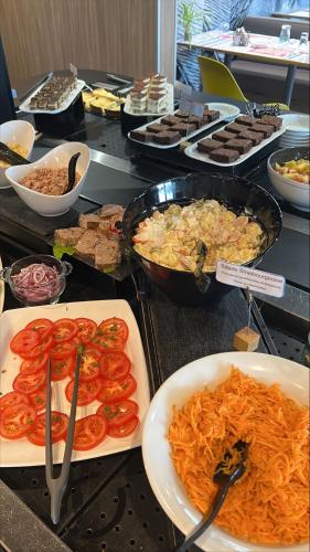 premiere classe rouen sud oissel