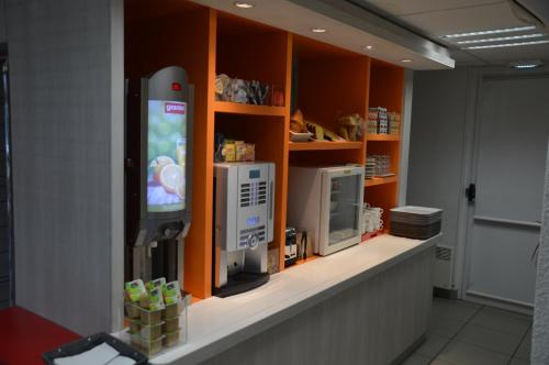 premiere classe rouen sud oissel