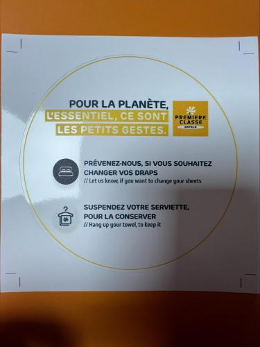 premiere classe rouen sud oissel