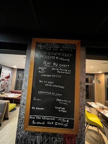 premiere classe rouen sud oissel