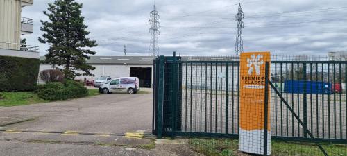 premiere classe rouen sud oissel