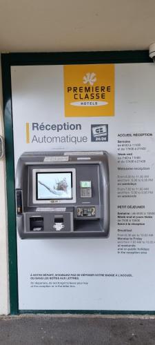 premiere classe rouen sud oissel