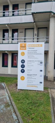 premiere classe rouen sud oissel