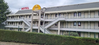 premiere classe rouen sud oissel