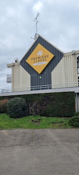 premiere classe rouen sud oissel