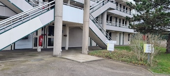 premiere classe rouen sud oissel