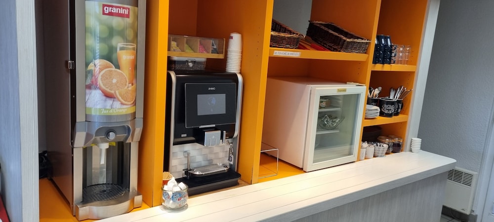 premiere classe rouen sud oissel