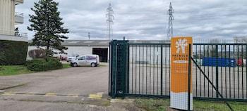 premiere classe rouen sud oissel