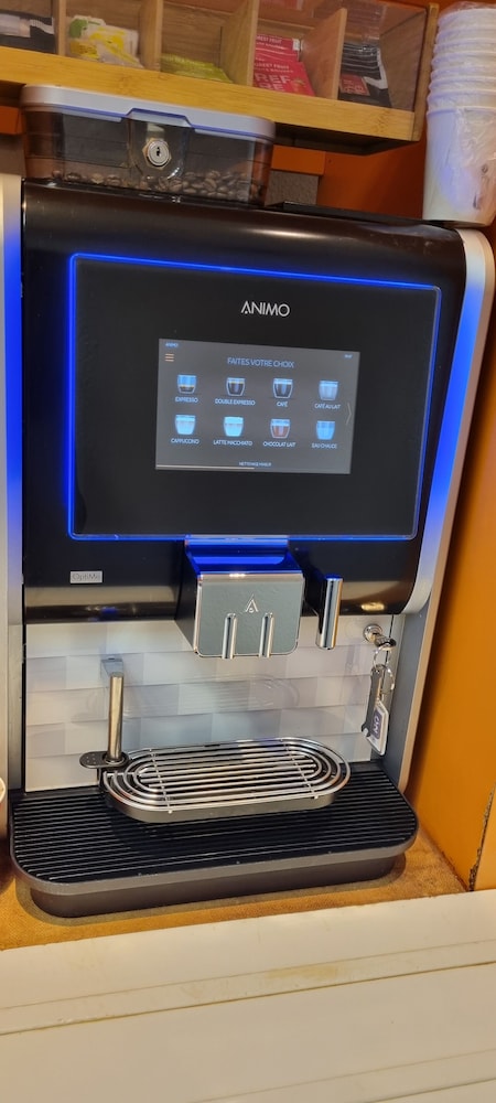 premiere classe rouen sud oissel