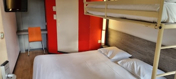 premiere classe rouen sud oissel