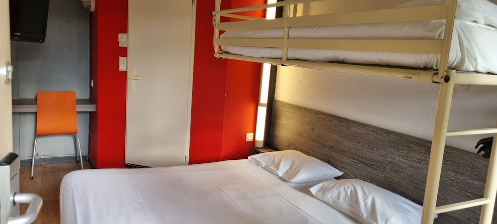 premiere classe rouen sud oissel