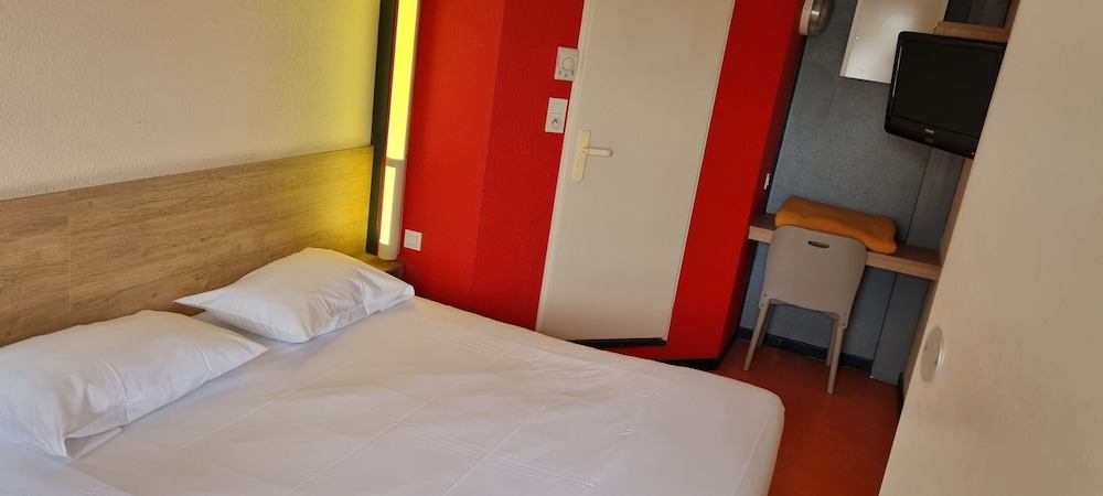 premiere classe rouen sud oissel