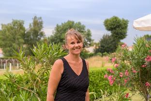 premiere classe saintes