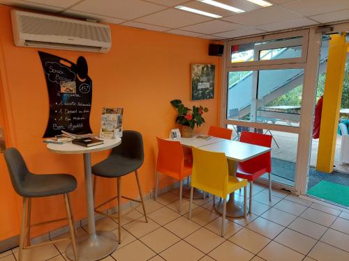 premiere classe saintes