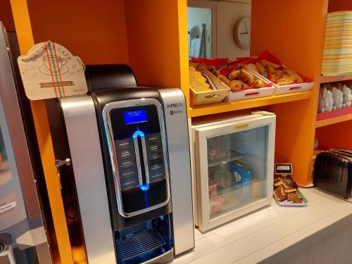 premiere classe saintes