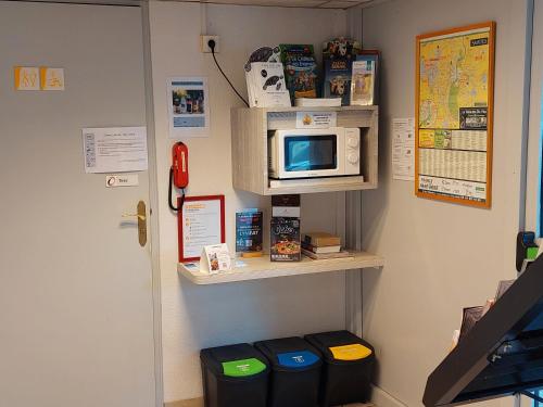 premiere classe saintes