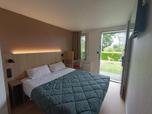 premiere classe saintes