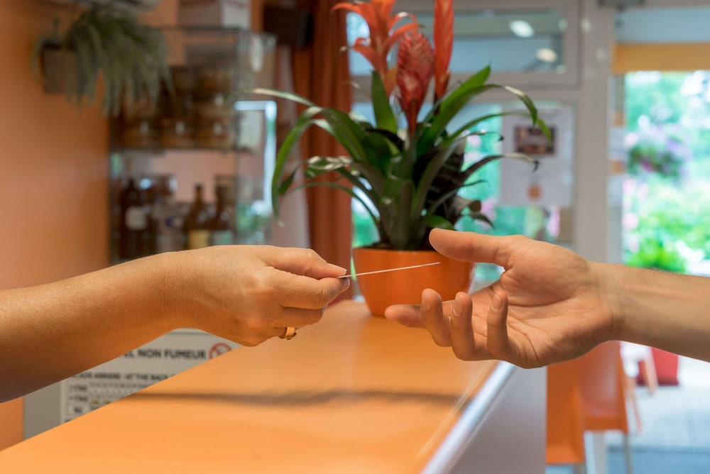 premiere classe saintes