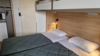 premiere classe saintes