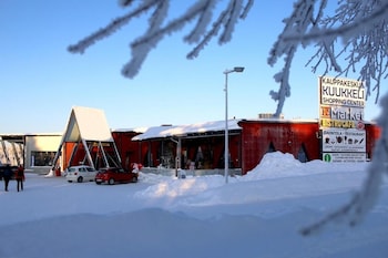 saariselka