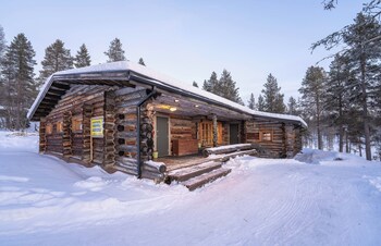 saariselka