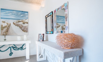 aelia paros villas