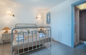 aelia paros villas