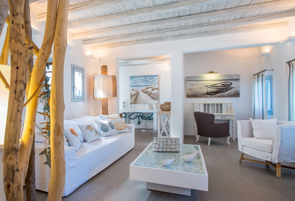 paros