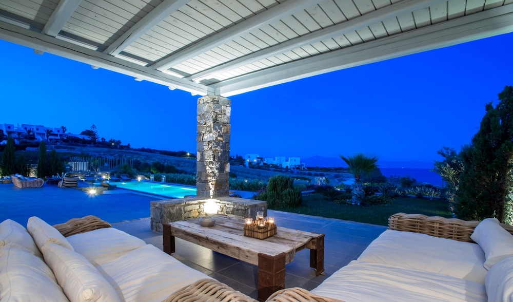 paros