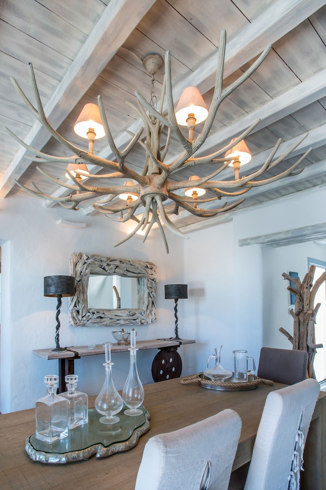 aelia paros villas
