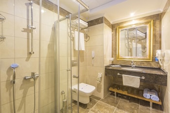 lonicera resort and spa hotel