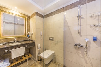 lonicera resort and spa hotel