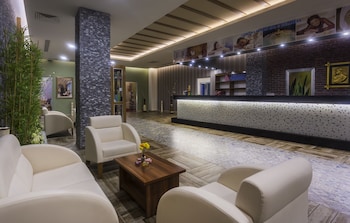 lonicera resort and spa hotel